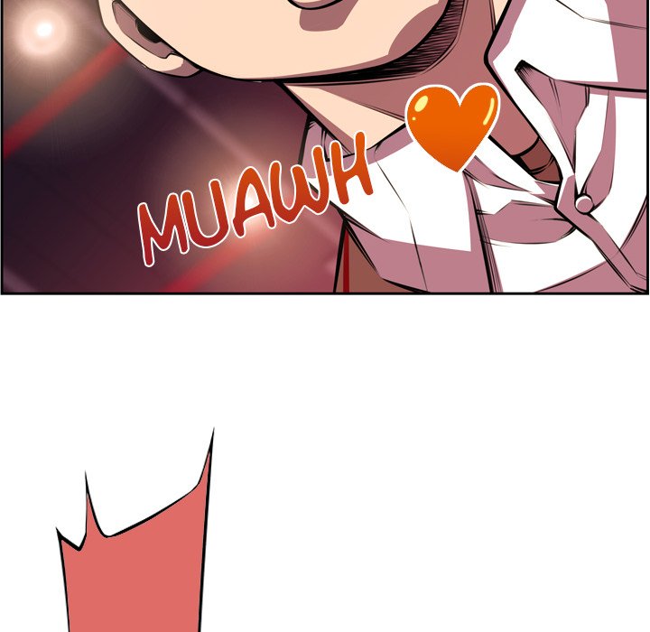Supernova Supernova EP 150 - Toomics page 6 - 