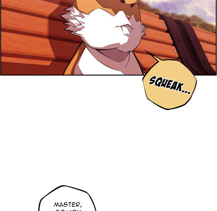 Supernova Supernova EP 150 - Toomics page 52 - 