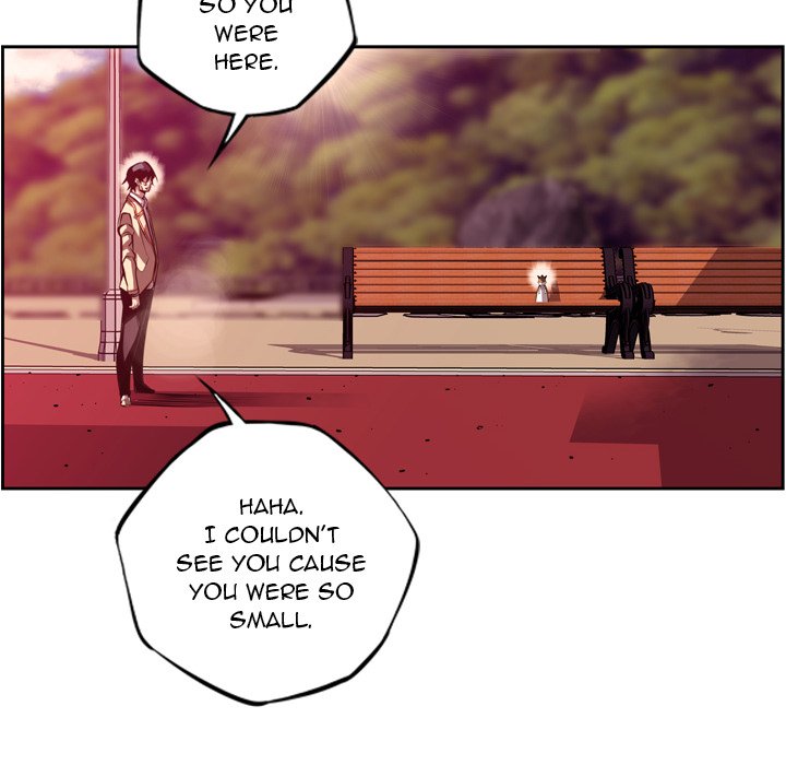 Supernova Supernova EP 150 - Toomics page 53 - 