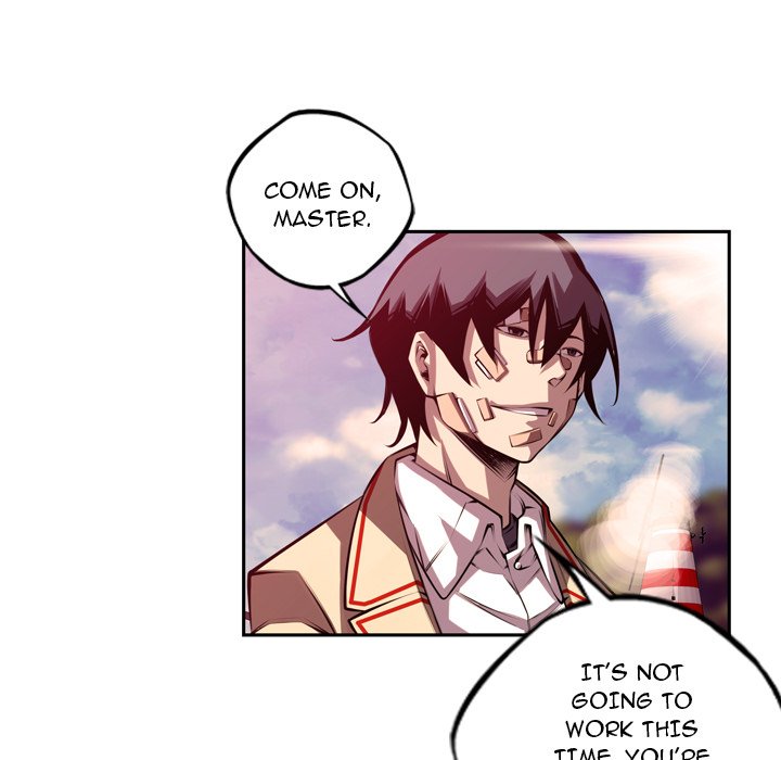 Supernova Supernova EP 150 - Toomics page 55 - 