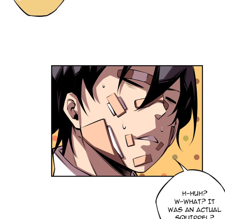 Supernova Supernova EP 150 - Toomics page 57 - 