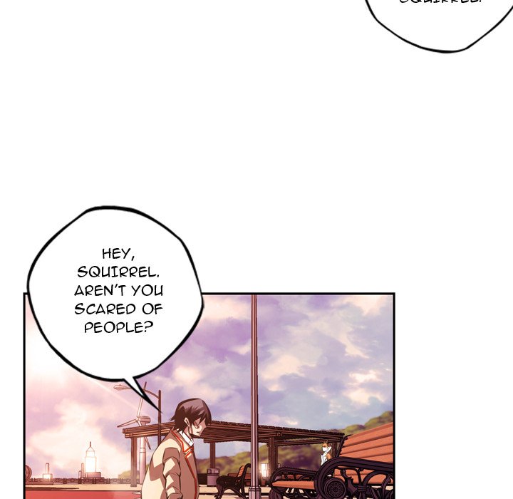 Supernova Supernova EP 150 - Toomics page 58 - 