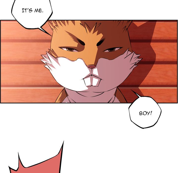 Supernova Supernova EP 150 - Toomics page 61 - 