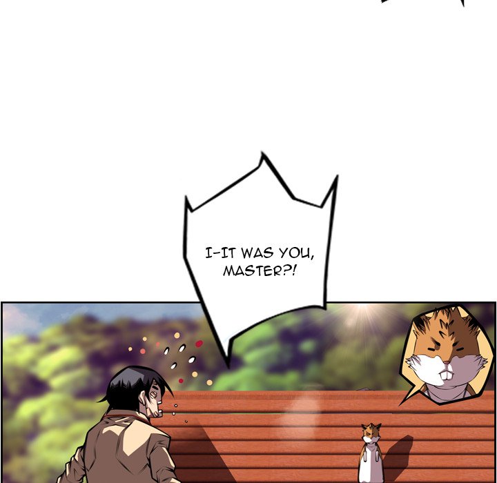 Supernova Supernova EP 150 - Toomics page 63 - 