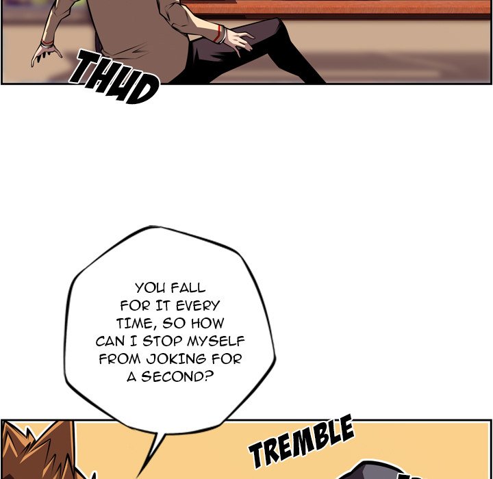 Supernova Supernova EP 150 - Toomics page 64 - 