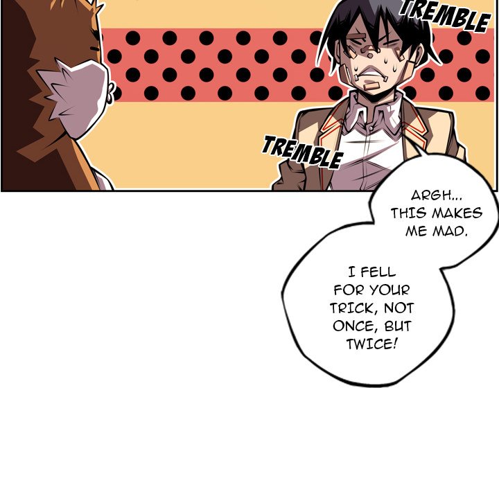 Supernova Supernova EP 150 - Toomics page 65 - 
