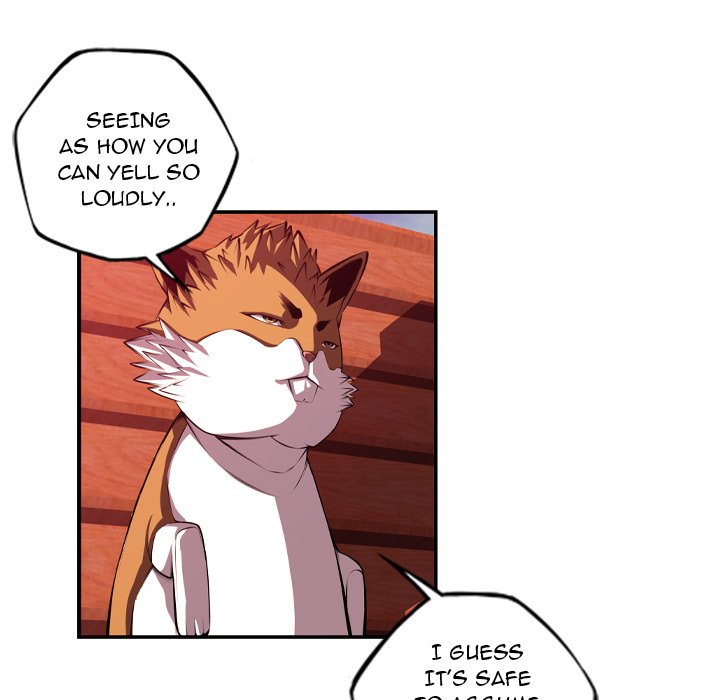 Supernova Supernova EP 150 - Toomics page 66 - 