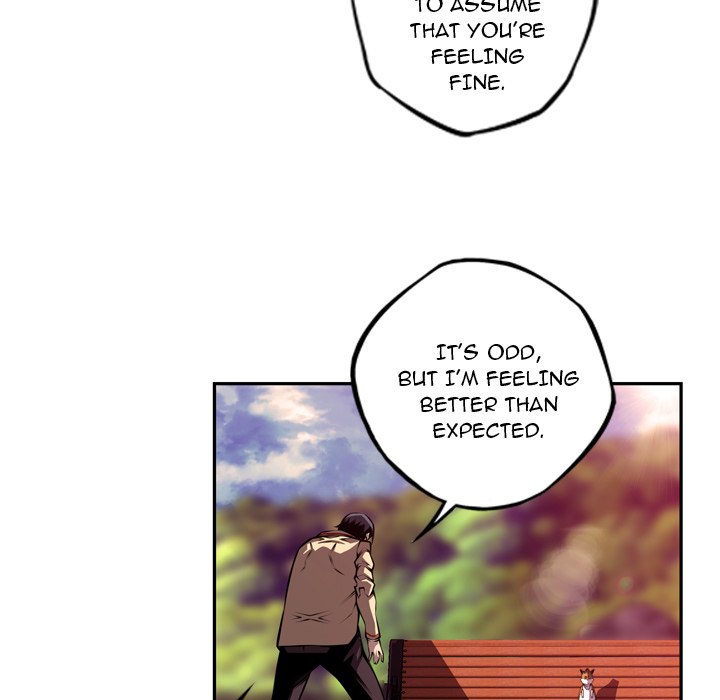 Supernova Supernova EP 150 - Toomics page 67 - 