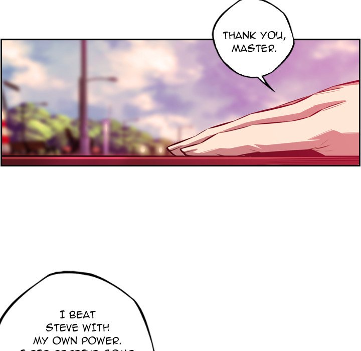 Supernova Supernova EP 150 - Toomics page 69 - 