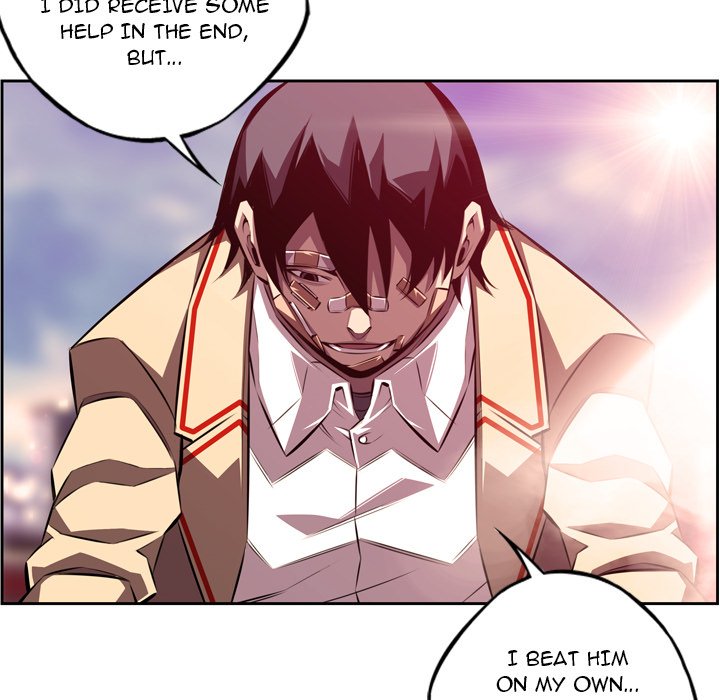 Supernova Supernova EP 150 - Toomics page 70 - 