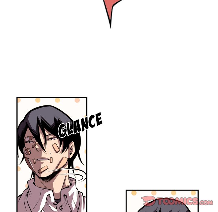 Supernova Supernova EP 150 - Toomics page 8 - 