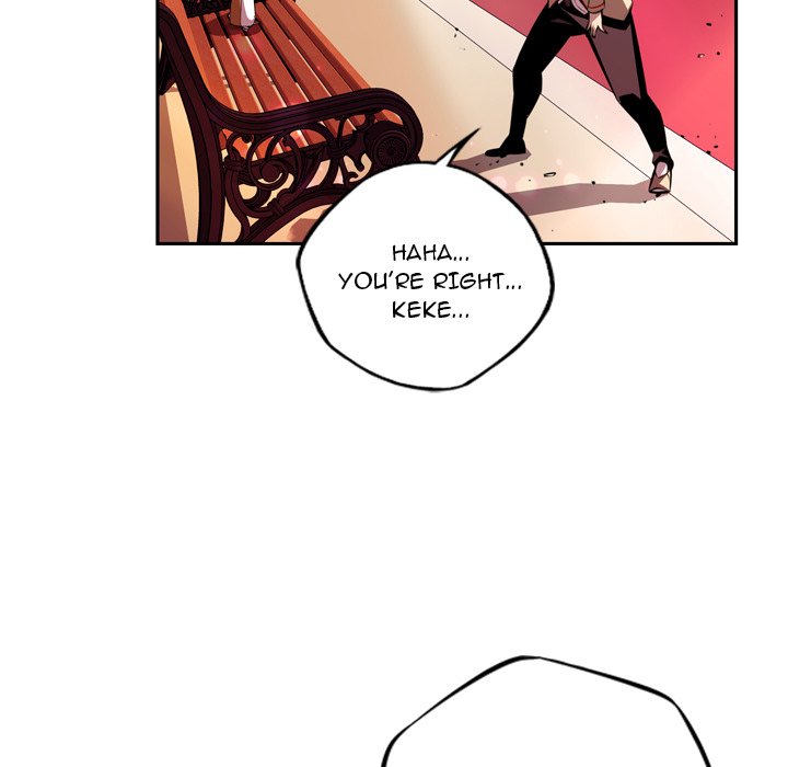 Supernova Supernova EP 150 - Toomics page 76 - 