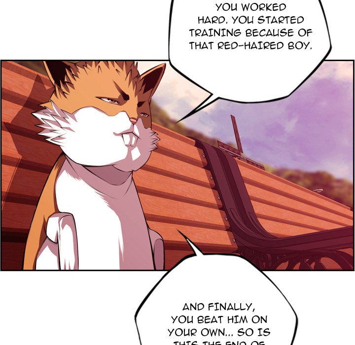 Supernova Supernova EP 150 - Toomics page 77 - 