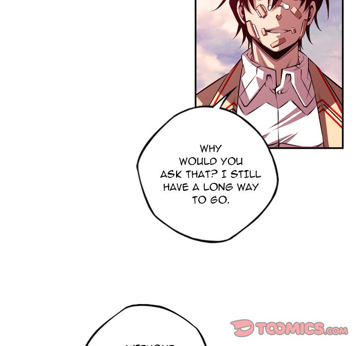 Supernova Supernova EP 150 - Toomics page 80 - 