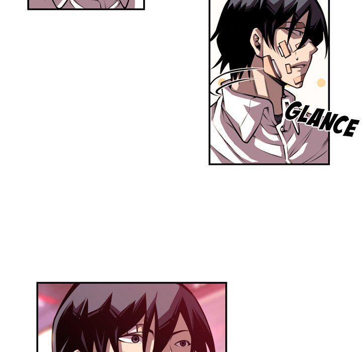 Supernova Supernova EP 150 - Toomics page 9 - 