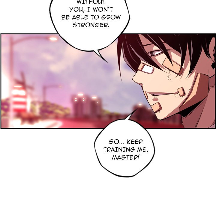 Supernova Supernova EP 150 - Toomics page 81 - 