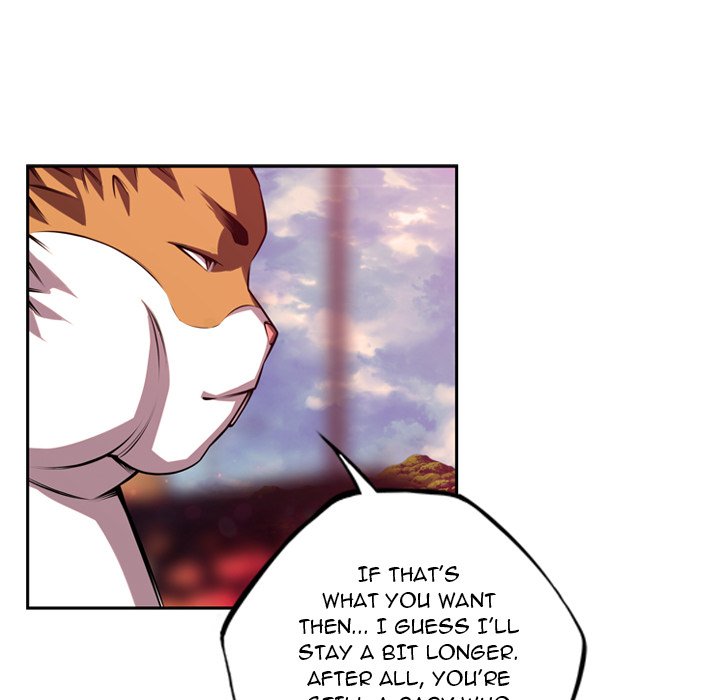 Supernova Supernova EP 150 - Toomics page 82 - 