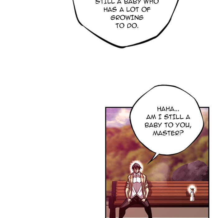 Supernova Supernova EP 150 - Toomics page 83 - 