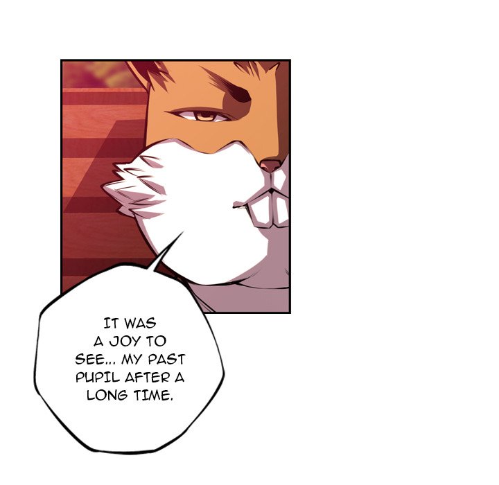 Supernova Supernova EP 150 - Toomics page 87 - 