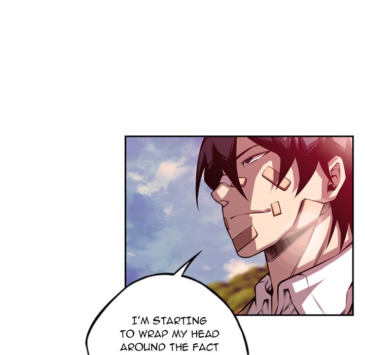 Supernova Supernova EP 150 - Toomics page 88 - 