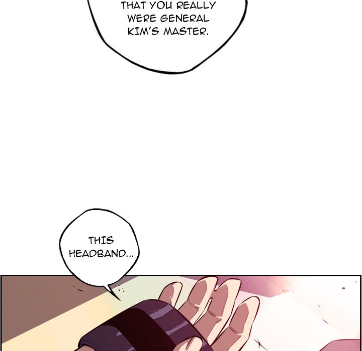 Supernova Supernova EP 150 - Toomics page 89 - 