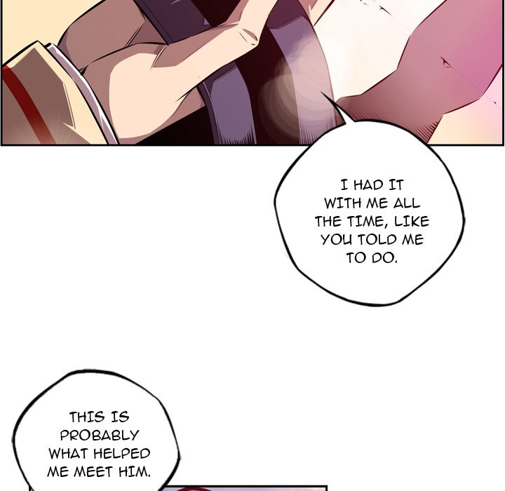 Supernova Supernova EP 150 - Toomics page 90 - 