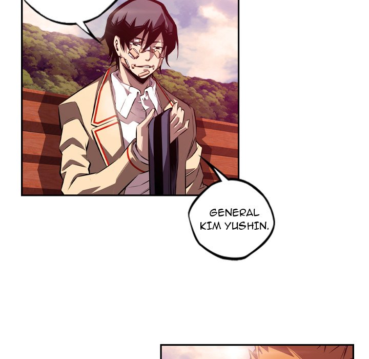 Supernova Supernova EP 150 - Toomics page 91 - 