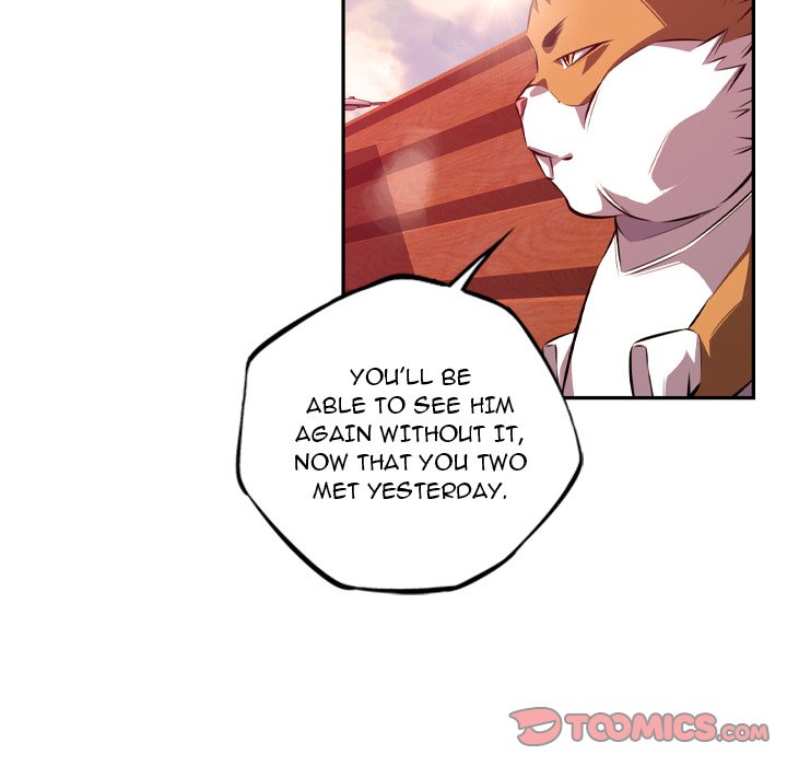 Supernova Supernova EP 150 - Toomics page 92 - 