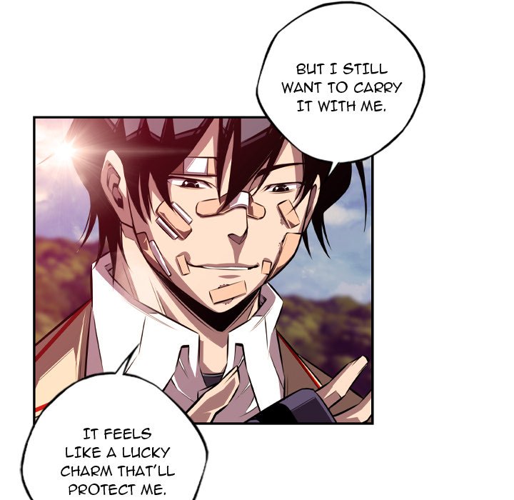 Supernova Supernova EP 150 - Toomics page 93 - 