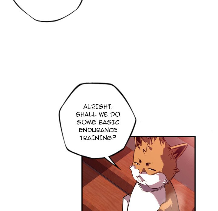 Supernova Supernova EP 150 - Toomics page 94 - 