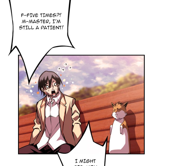 Supernova Supernova EP 150 - Toomics page 96 - 