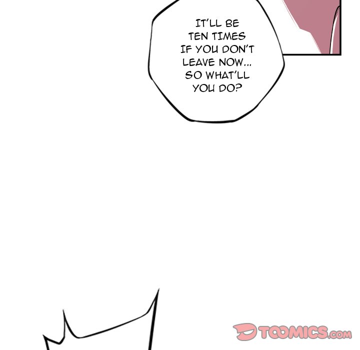 Supernova Supernova EP 150 - Toomics page 98 - 