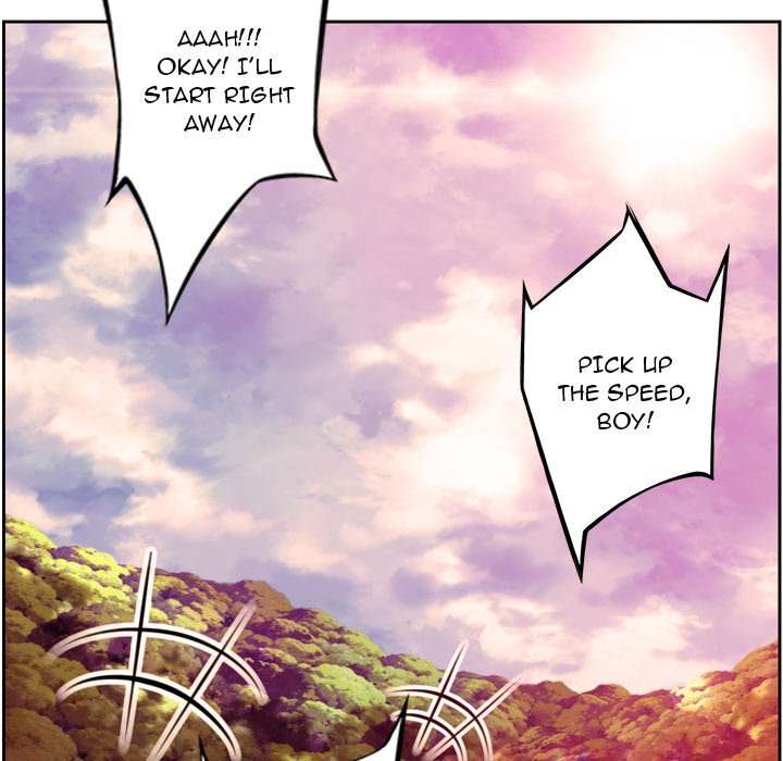 Supernova Supernova EP 150 - Toomics page 99 - 