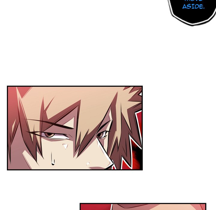 Supernova Supernova EP 151 - Toomics page 11 - 
