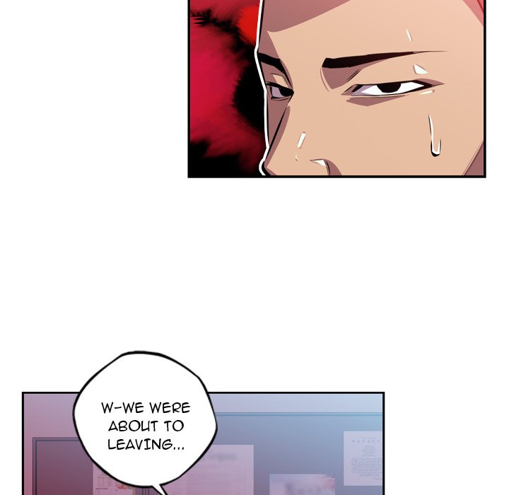 Supernova Supernova EP 151 - Toomics page 12 - 