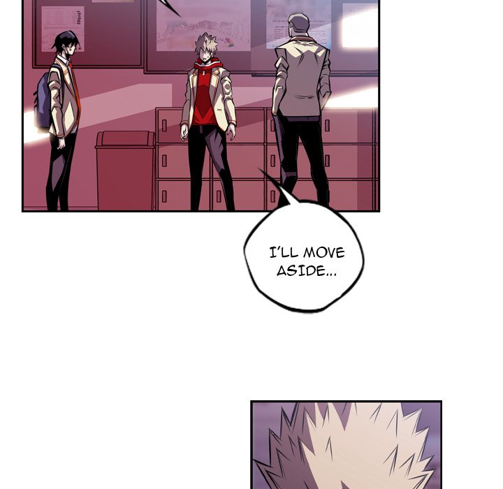 Supernova Supernova EP 151 - Toomics page 13 - 