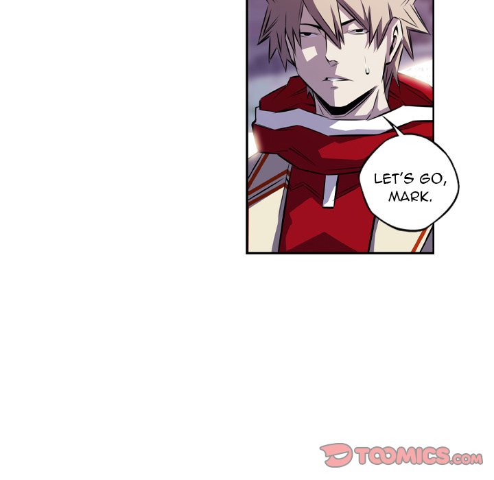 Supernova Supernova EP 151 - Toomics page 14 - 