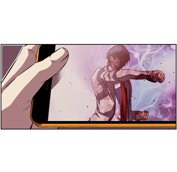 Supernova Supernova EP 151 - Toomics page 16 - 