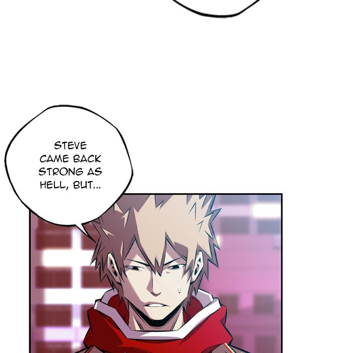 Supernova Supernova EP 151 - Toomics page 18 - 