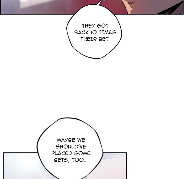 Supernova Supernova EP 151 - Toomics page 21 - 