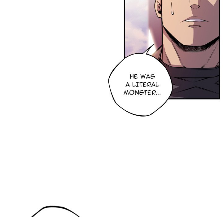 Supernova Supernova EP 151 - Toomics page 23 - 