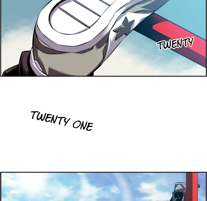 Supernova Supernova EP 151 - Toomics page 29 - 