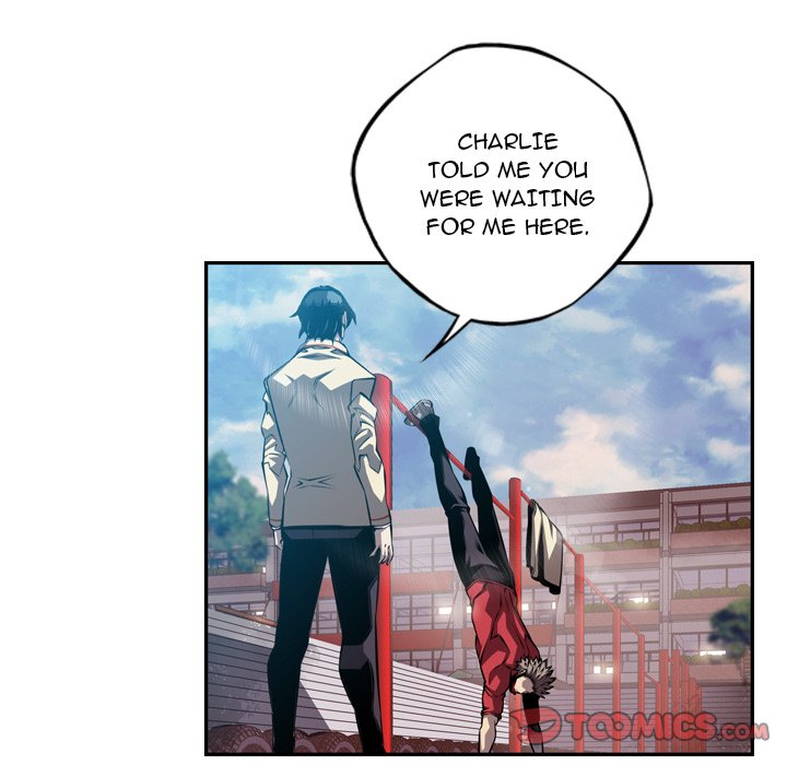 Supernova Supernova EP 151 - Toomics page 32 - 