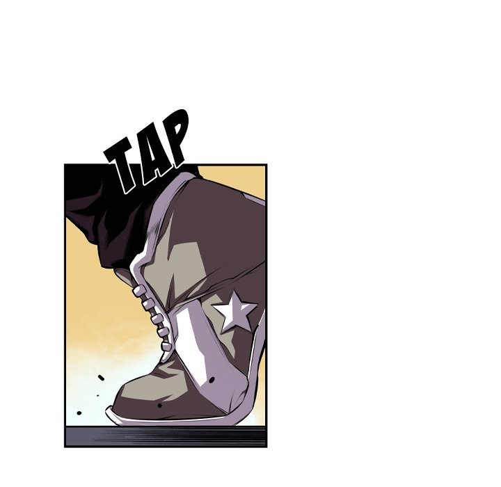 Supernova Supernova EP 151 - Toomics page 33 - 