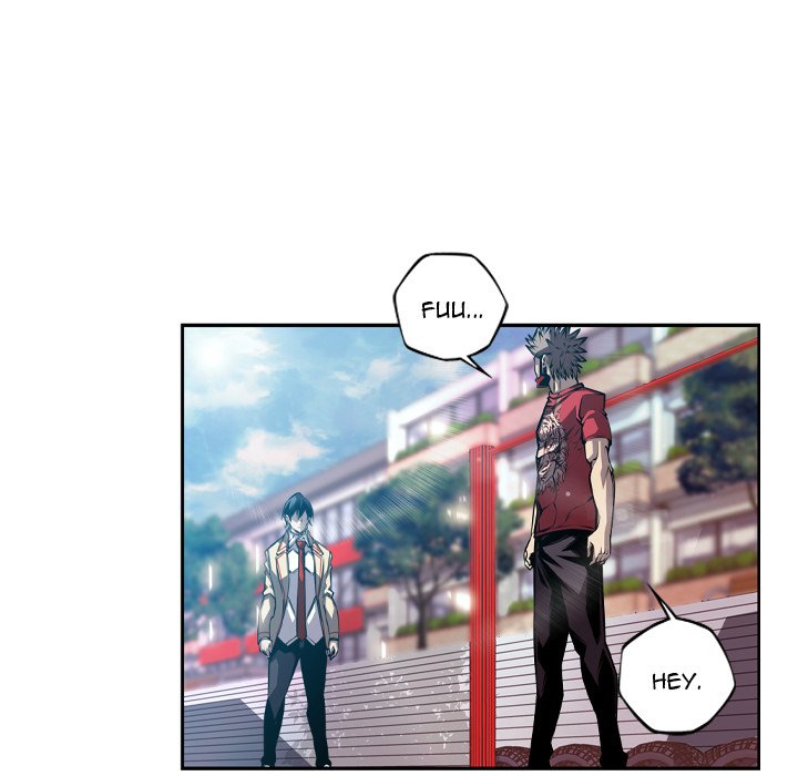 Supernova Supernova EP 151 - Toomics page 34 - 