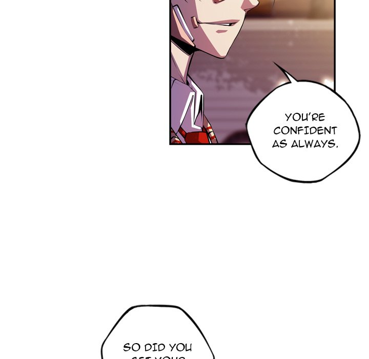 Supernova Supernova EP 151 - Toomics page 39 - 