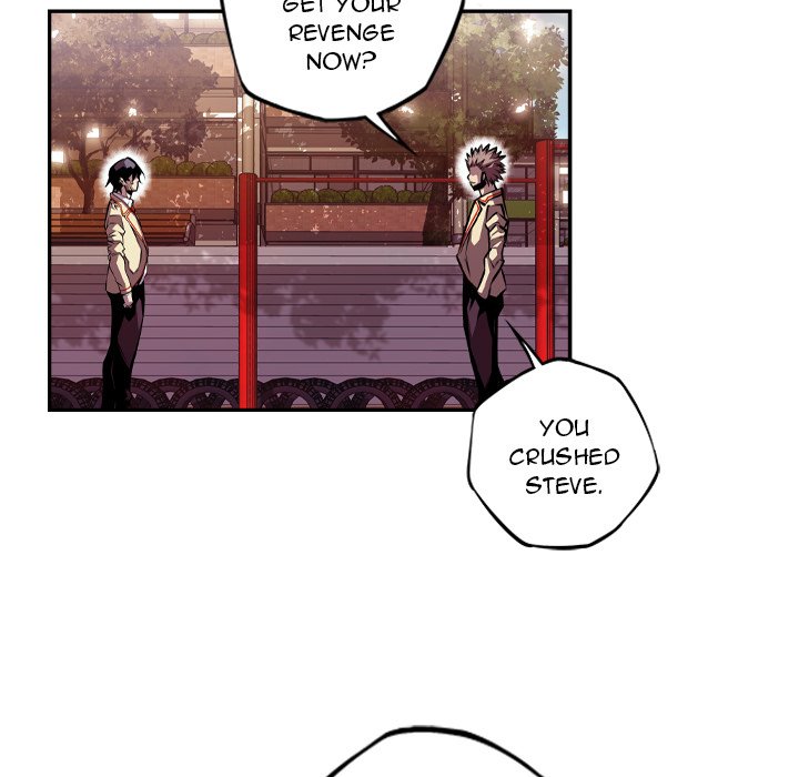 Supernova Supernova EP 151 - Toomics page 40 - 