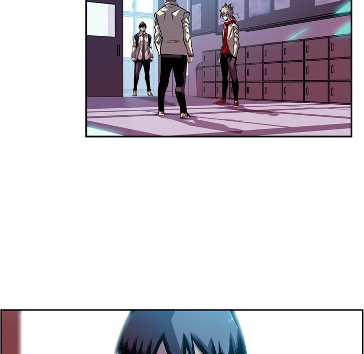 Supernova Supernova EP 151 - Toomics page 5 - 