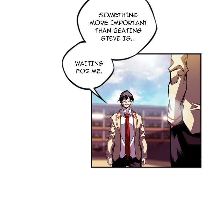 Supernova Supernova EP 151 - Toomics page 41 - 