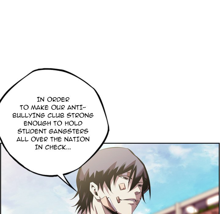 Supernova Supernova EP 151 - Toomics page 42 - 